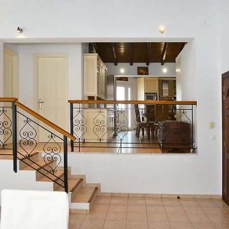 Orestis Suites Kolios Exterior foto